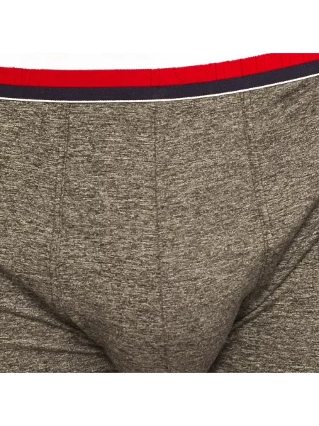 Nohavičky Tommy Hilfiger sivá