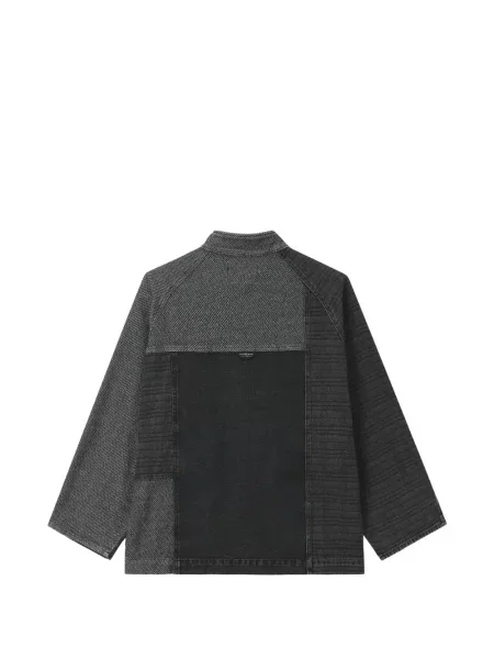 Geacă Five Cm negru
