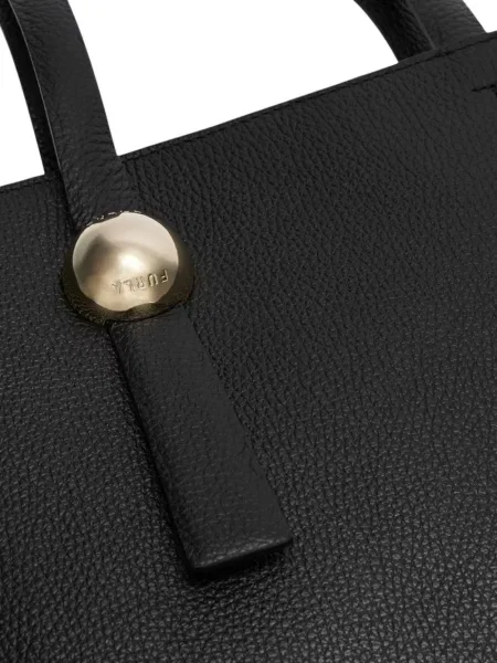 Шопинг чанта Furla черно