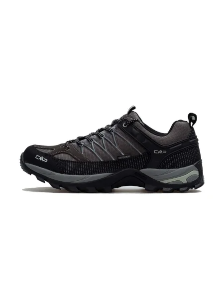 Pantofi Cmp negru