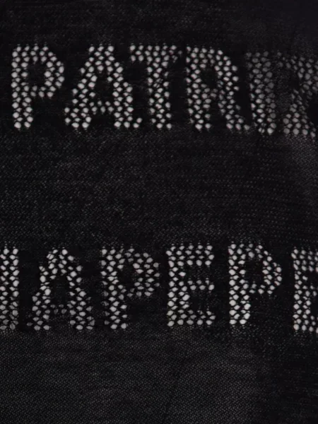 Pulover Patrizia Pepe negru