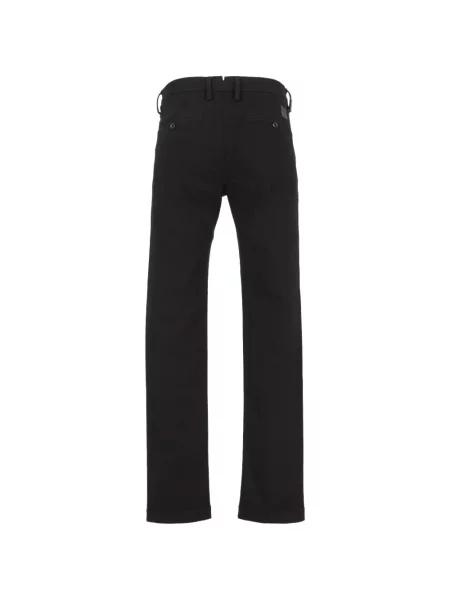 Pantaloni Jacob Cohën negru