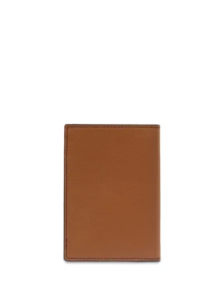 Portofel Lancel din piele maro