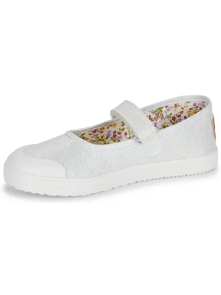 Pantofi copii Pablosky alb