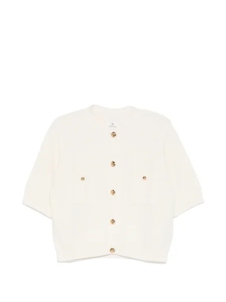 Cardigan Anine Bing scurt