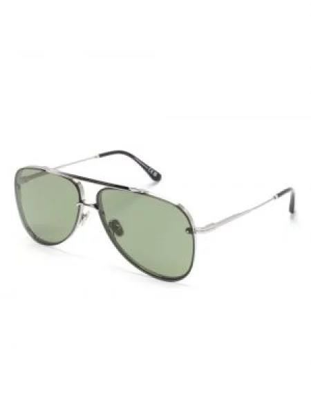 Saulės akiniai Tom Ford Eyewear