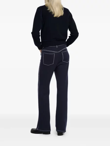 Cardigan Barrie negru