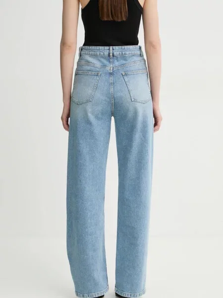 Джинси Day Birger et Mikkelsen Cai висока посадка