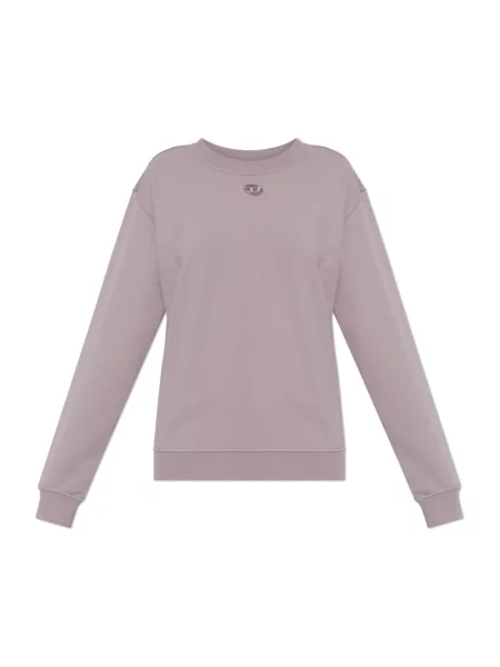 Bluza Diesel fioletowa