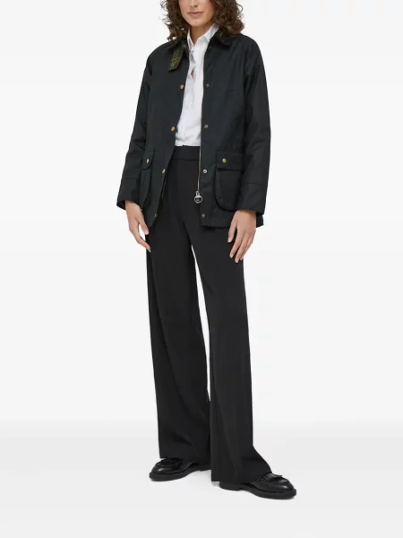 Geacă Barbour negru
