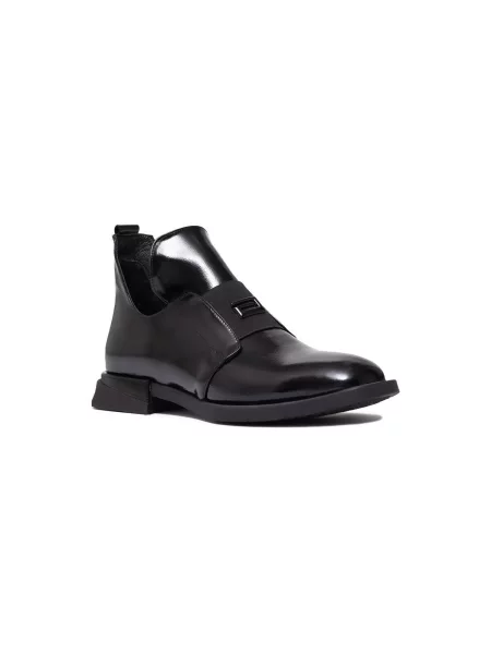 Pantofi Boccato negru