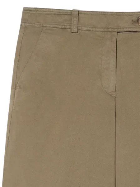 Pantaloni palazzo Brooks Brothers