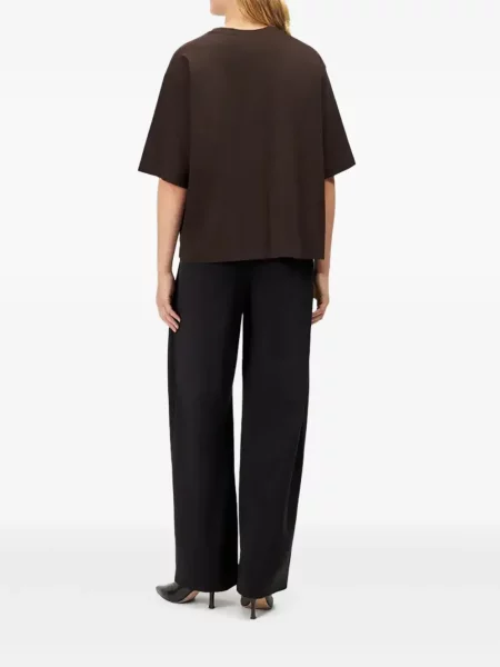 Tricou Drykorn maro