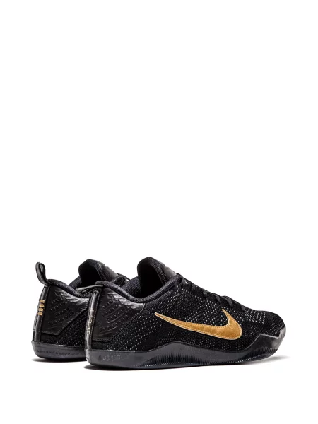 Tenisky Nike černé