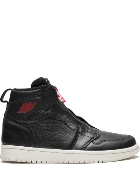 Sneakerși Jordan Air Jordan 1 negru