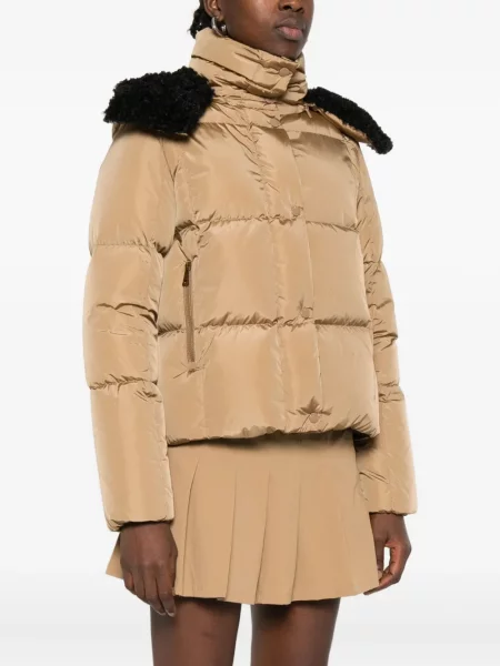 Geacă cu puf Moncler