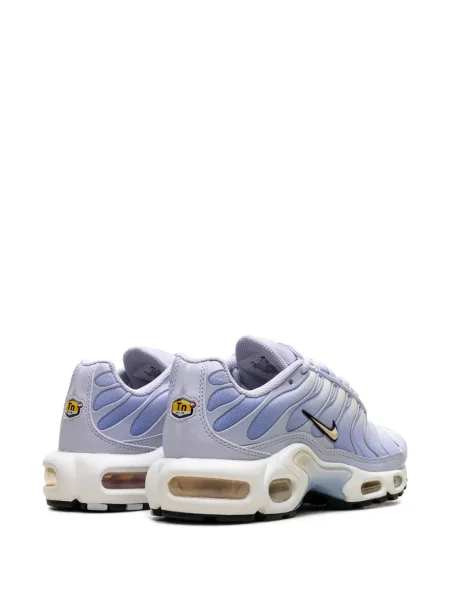 Koszulka Nike retro polarowa biała