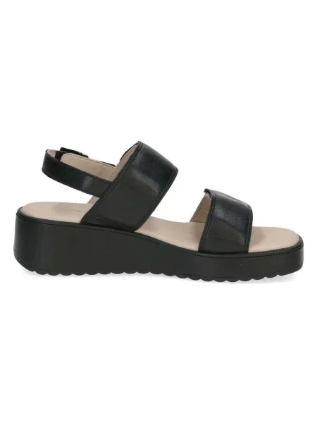 Pantofi Caprice negru