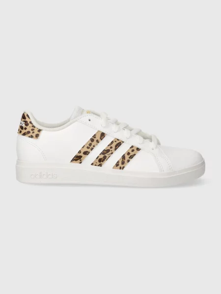 Детские кроссовки Adidas