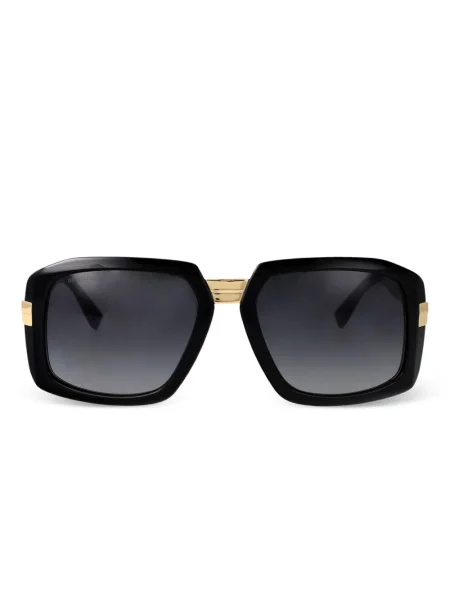 Ochelari de soare Dsquared2 Eyewear negru