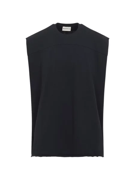 Vestă Mordecai cu dungi negru