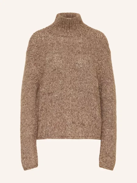 Marc O'polo Sweter braun brązowy