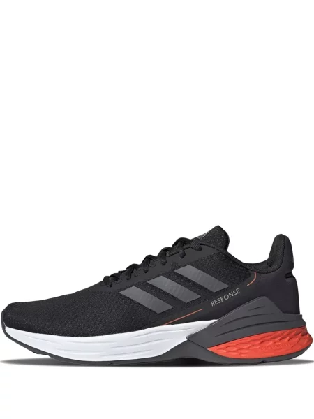 Puntíkaté tenisky Adidas Dame bílé