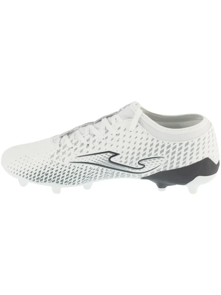Pantofi Joma alb