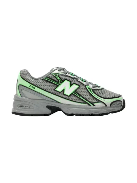 Pantofi New Balance gri