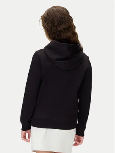 Mikina Calvin Klein Jeans černá