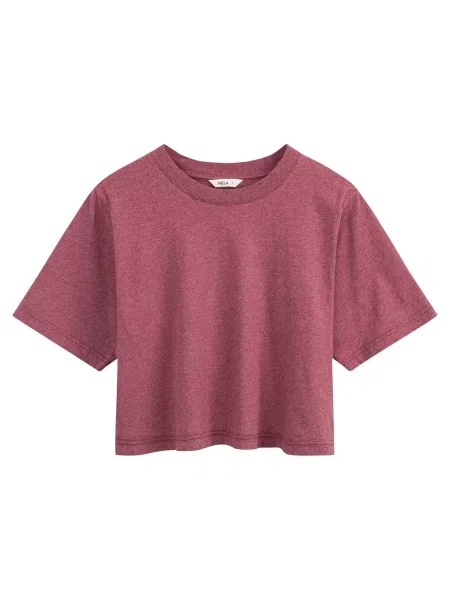 MELA Tricou Desna amestecat roz