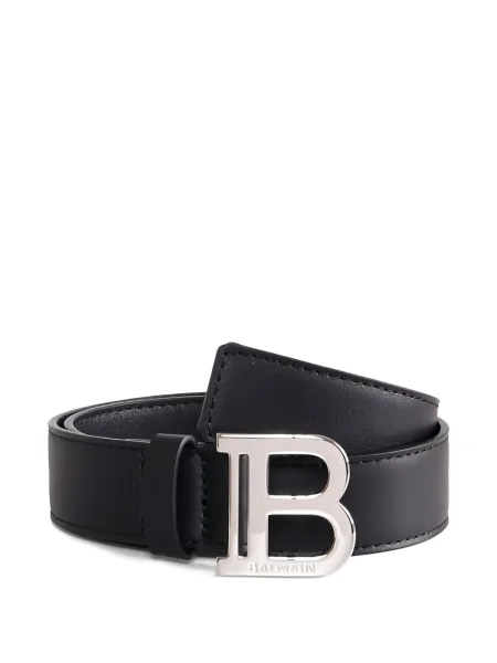 Ζώνη Balmain μαύρο