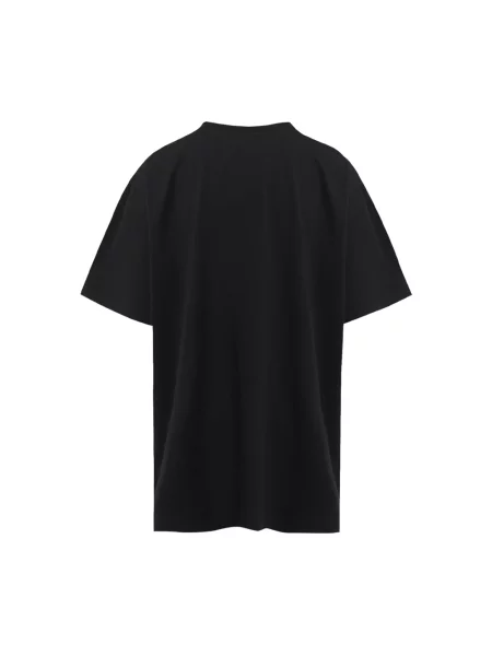 Koszulka Vivienne Westwood czarna