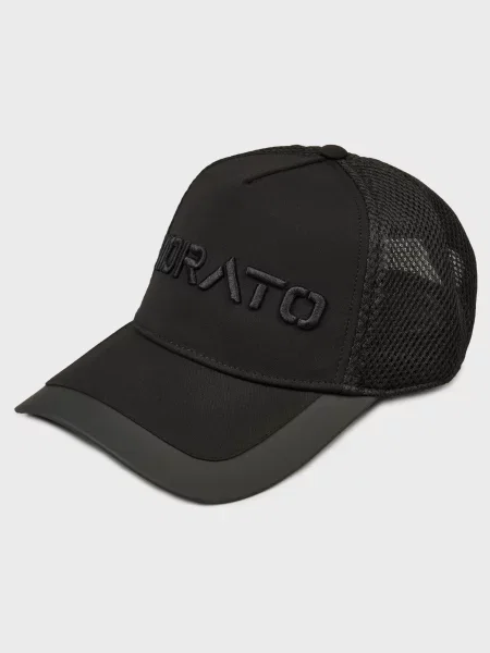 Кепка Antony Morato черная