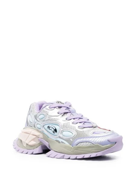 Sneakerși Rombaut chunky gri