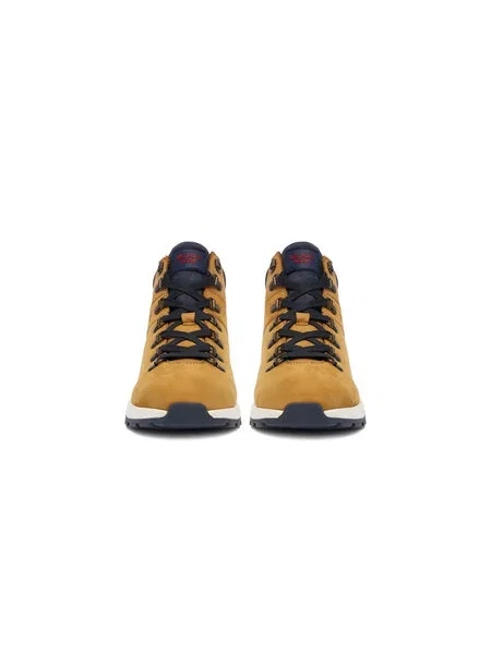 Polokošeľa U.s. Polo Assn. hnedá