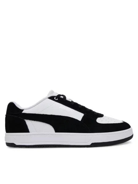 Puma Sneakersy Puma Caven Mono 01 černá