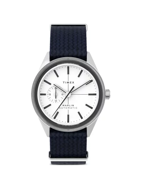 Ceas Timex alb