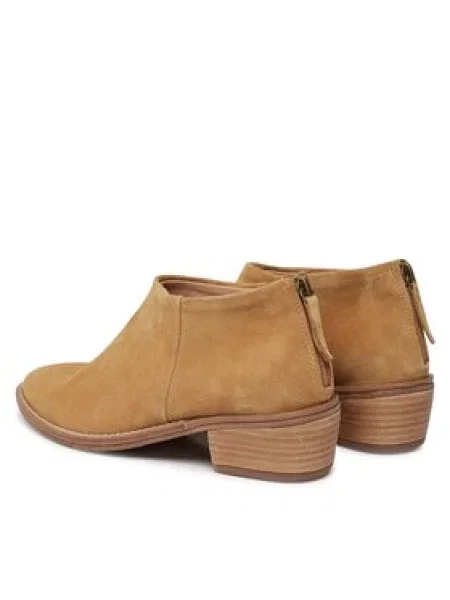 Polobotky Balagan hnědé