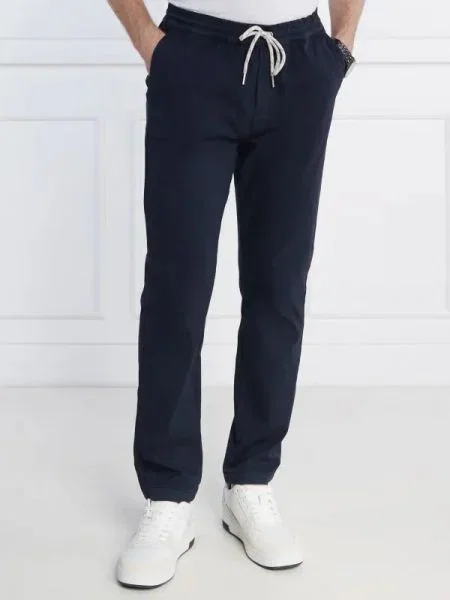 Pepe Jeans London Pantaloni GYMDIGO PULL ON