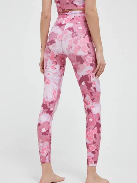 Casall jóga leggings rózsaszín
