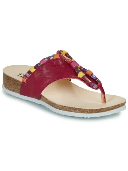 Japonke Think rdeča