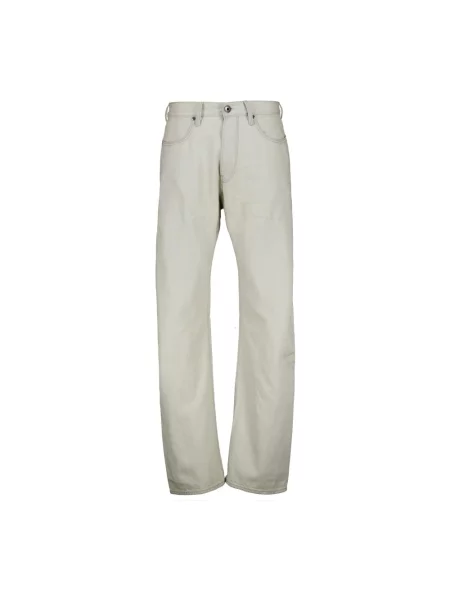 Jeansy G-star niebieskie