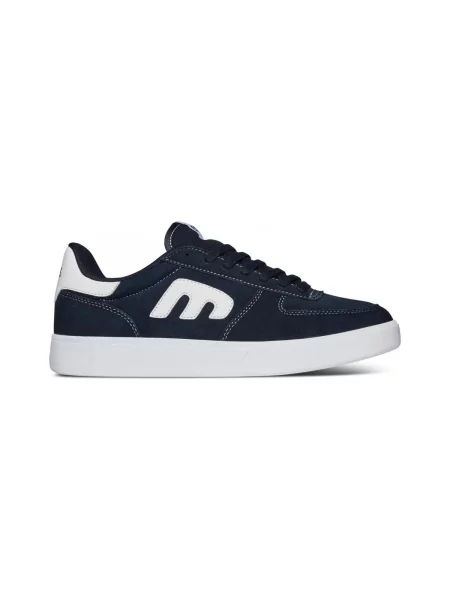 Pantofi Etnies albastru