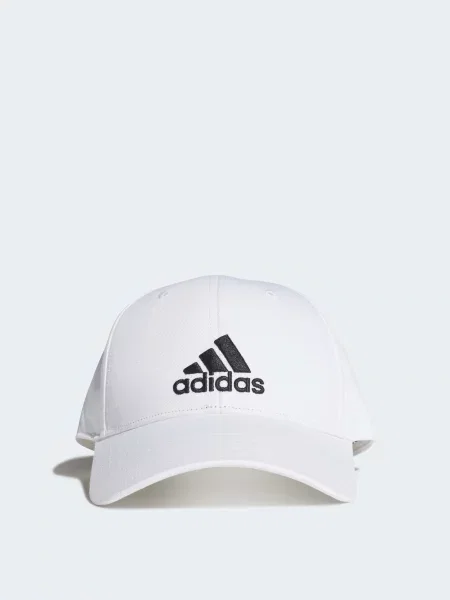 Adidas Кепка Унісекс білий