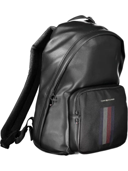 Nahrbtnik Tommy Hilfiger črna
