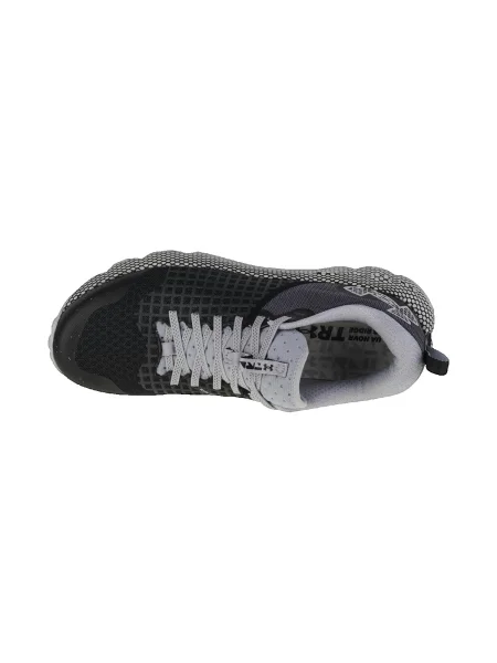 Pantofi Under Armour gri