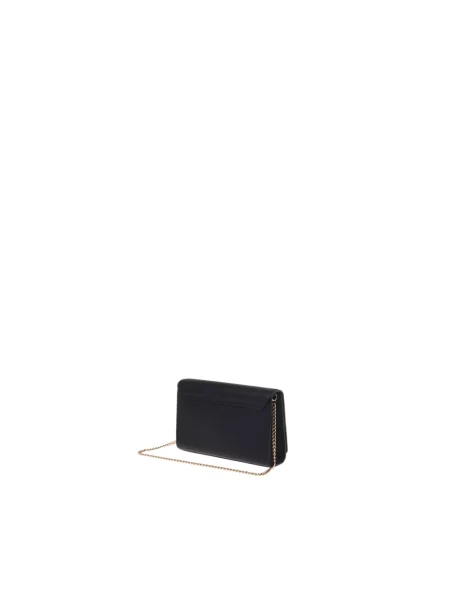 Torebka Love Moschino czarna