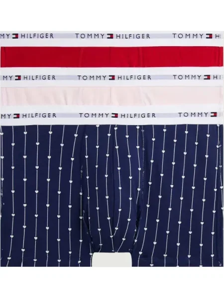 Tommy Hilfiger Chiloți boxer