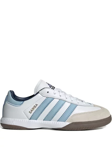 Sneakerși Adidas Superstar alb